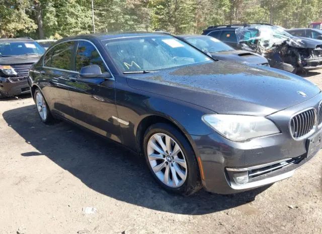 BMW 7ER 2013 wbayf4c51dde23829