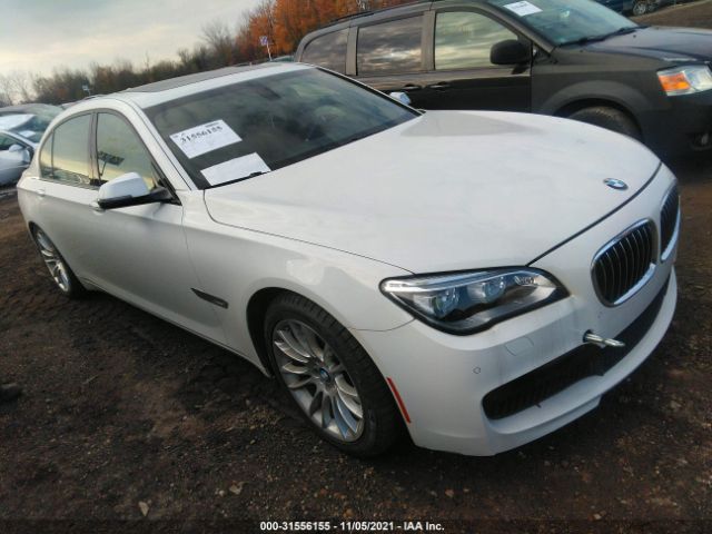 BMW 7 2014 wbayf4c51ed282212