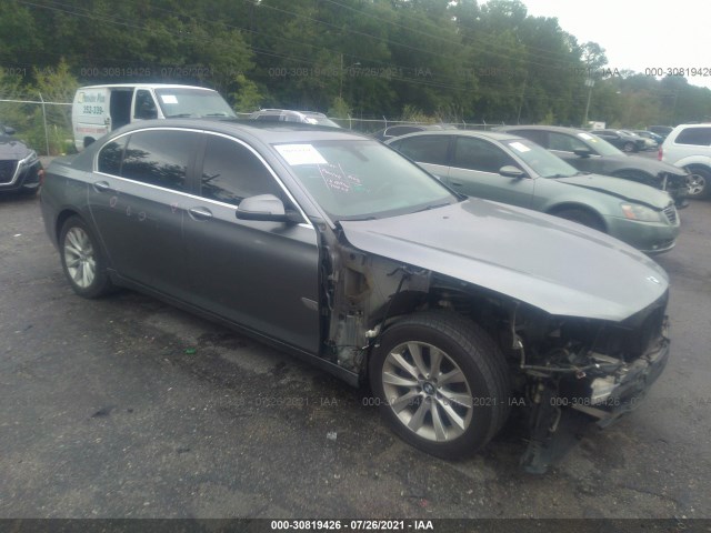 BMW 7 2013 wbayf4c52dd127361