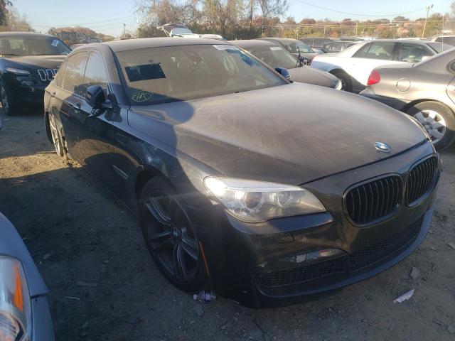 BMW 740 LXI 2013 wbayf4c52dd127568