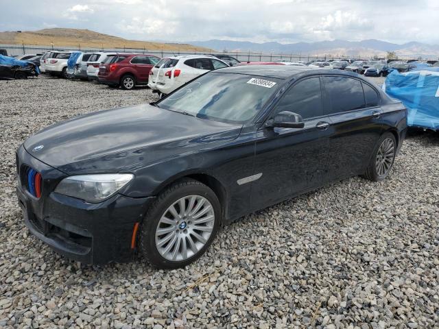 BMW 740 LXI 2013 wbayf4c52dd127862