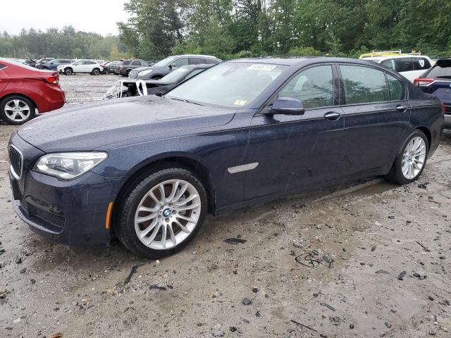 BMW 740 LXI 2013 wbayf4c52dd127960