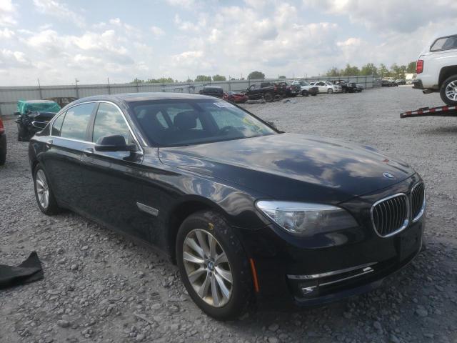 BMW 740 LXI 2013 wbayf4c52dd281634