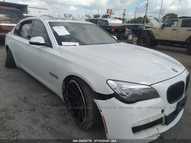 BMW 7 2013 wbayf4c52dde23922