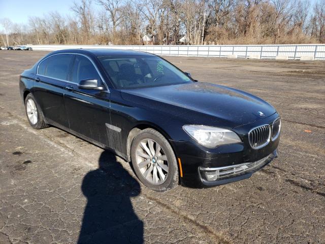 BMW 740 LXI 2013 wbayf4c52dde23936