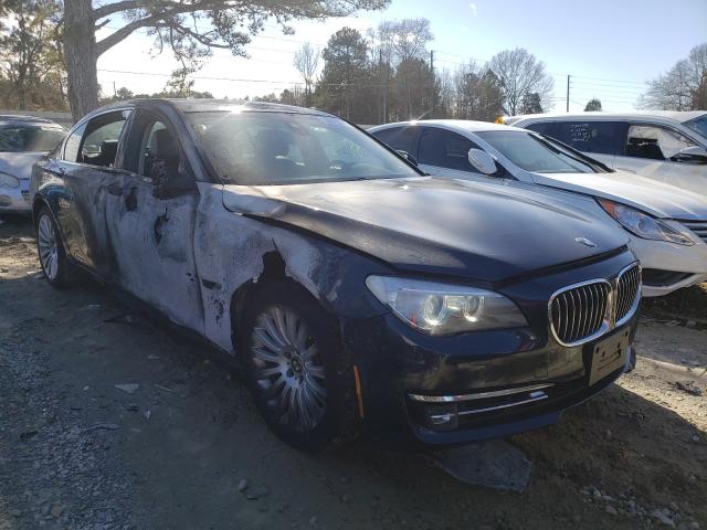 BMW 740 LXI 2014 wbayf4c52ed281859