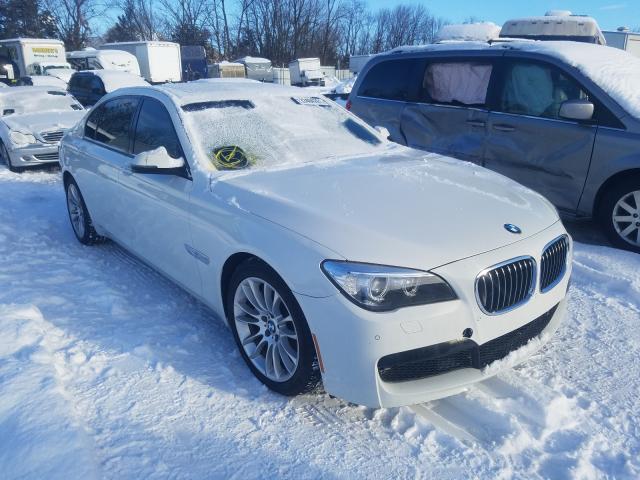 BMW 740 LXI 2015 wbayf4c52fgs99066