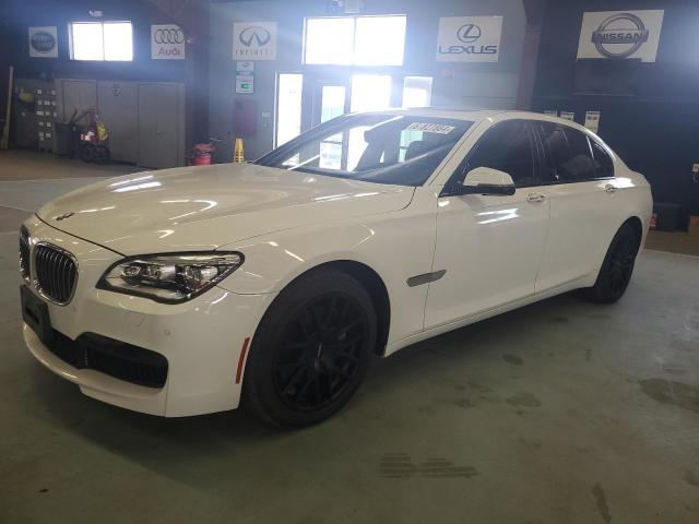 BMW 740 LXI 2013 wbayf4c53dd127451