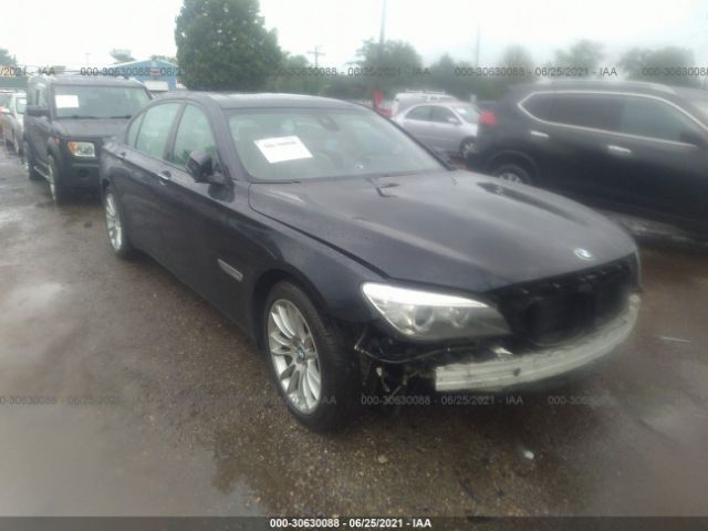 BMW 7 2013 wbayf4c53dd127630