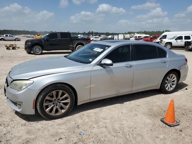 BMW 740 LXI 2013 wbayf4c53dd127773