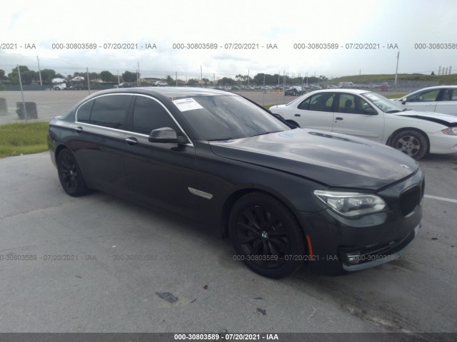 BMW 7 2015 wbayf4c53fd874194