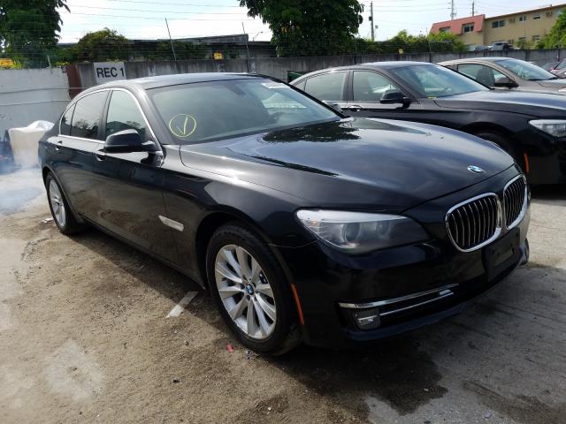 BMW 740 LXI 2015 wbayf4c53fgs99271