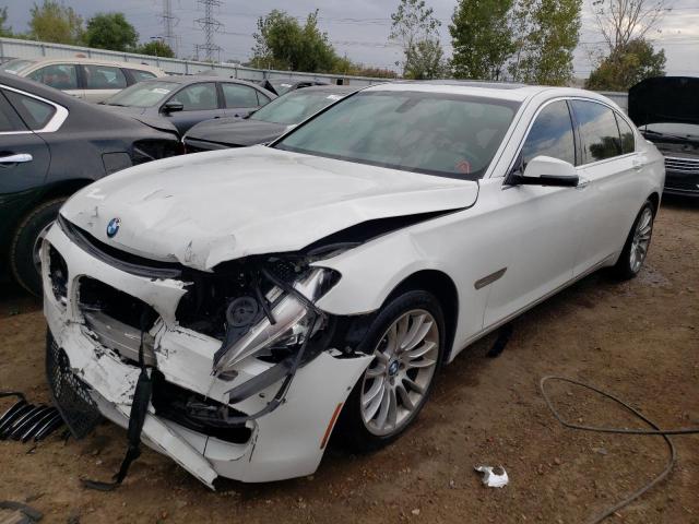 BMW 7 2013 wbayf4c55dd127919