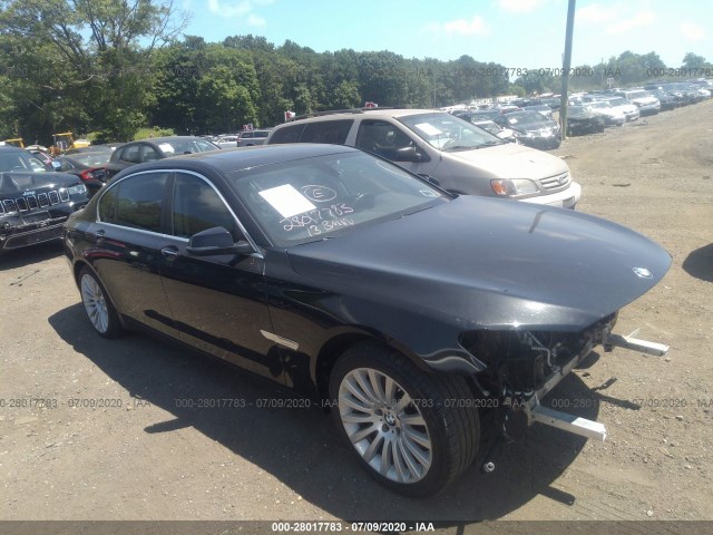 BMW 7 2013 wbayf4c56dd127539