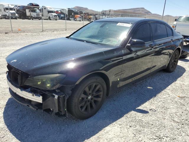 BMW 740 LXI 2013 wbayf4c56dd127802