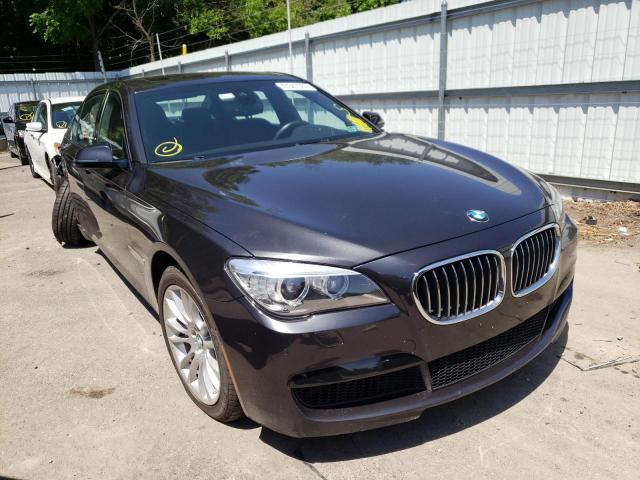 BMW 740 LXI 2013 wbayf4c56dd281541