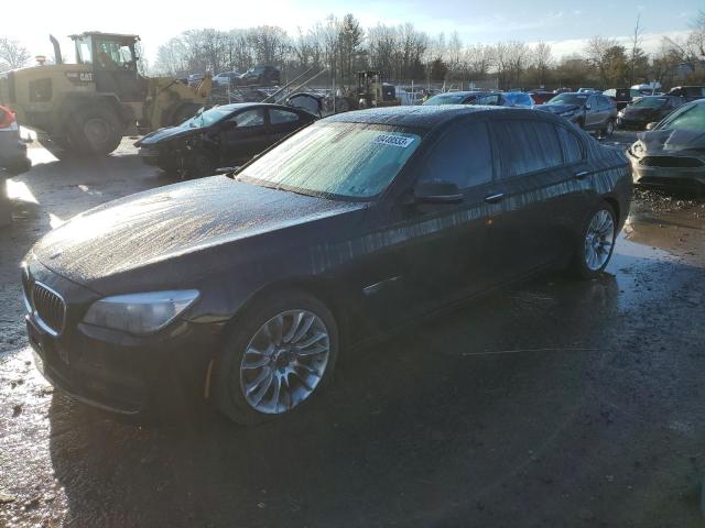 BMW 7 SERIES 2013 wbayf4c56dd281670