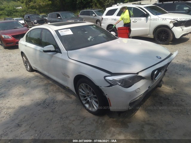 BMW 7 2014 wbayf4c56ed281802