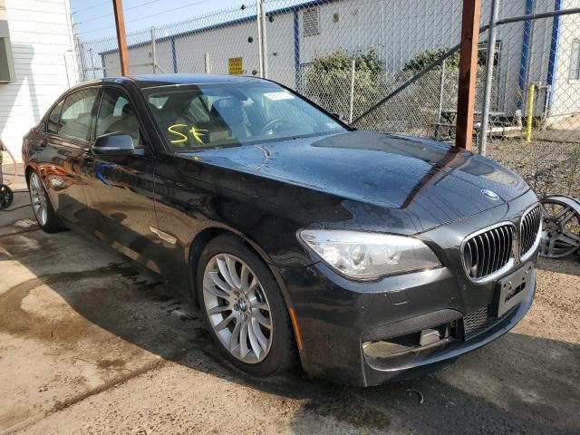 BMW 740 LXI 2014 wbayf4c56ed282285