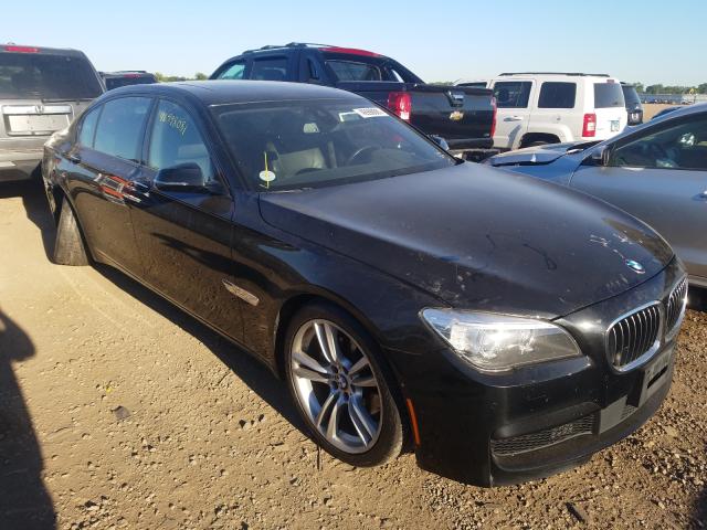 BMW 740 LXI 2015 wbayf4c56fd874092