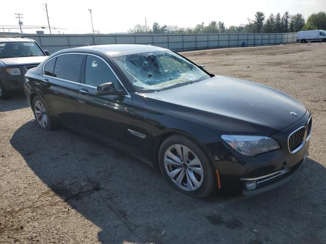 BMW 740 LXI 2015 wbayf4c56fgs99247