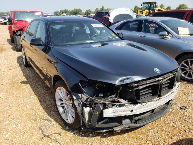 BMW 740 LXI 2013 wbayf4c57dd127422