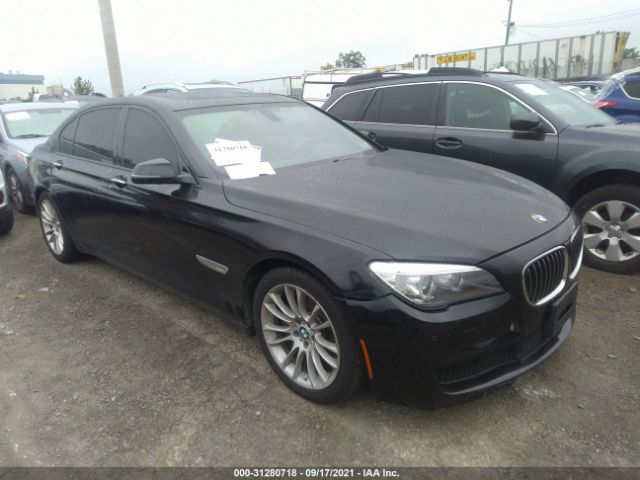 BMW 7 2015 wbayf4c57fd874070