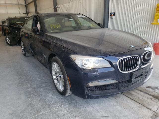 BMW 740 LXI 2015 wbayf4c57fd874179