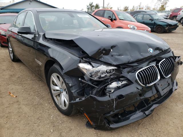 BMW 740XI 2015 wbayf4c57fgs99497