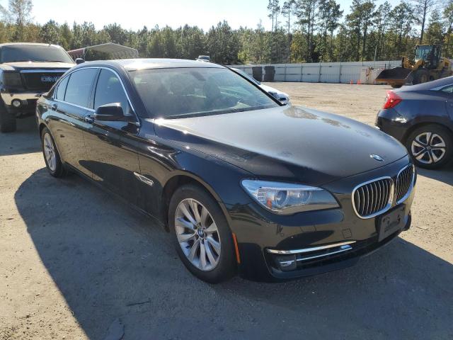 BMW 740 LXI 2013 wbayf4c58dd127557