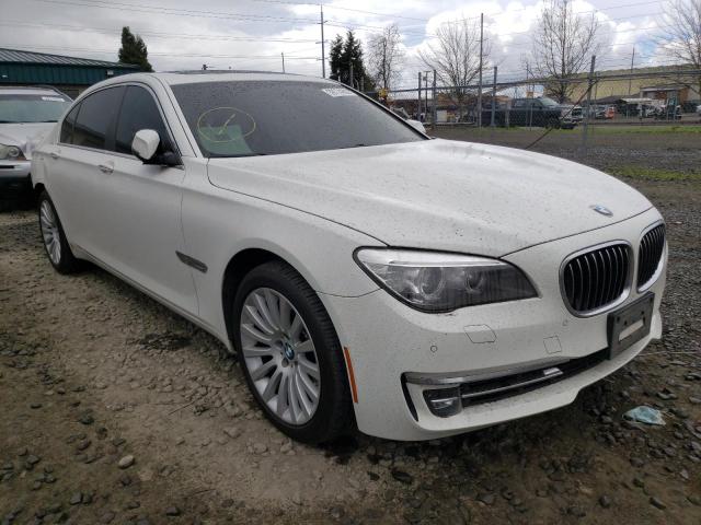 BMW 740 LXI 2013 wbayf4c58dd127767