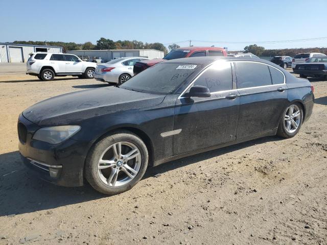 BMW 740 LXI 2013 wbayf4c58dde23939