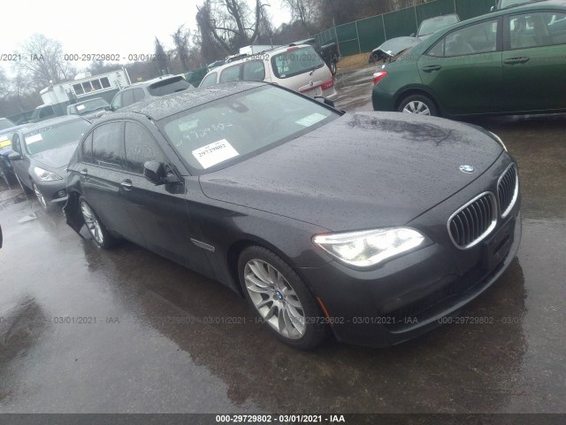 BMW 7 2014 wbayf4c58ed282093