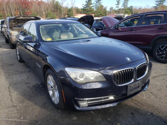 BMW 740 LXI 2013 wbayf4c59dd127972