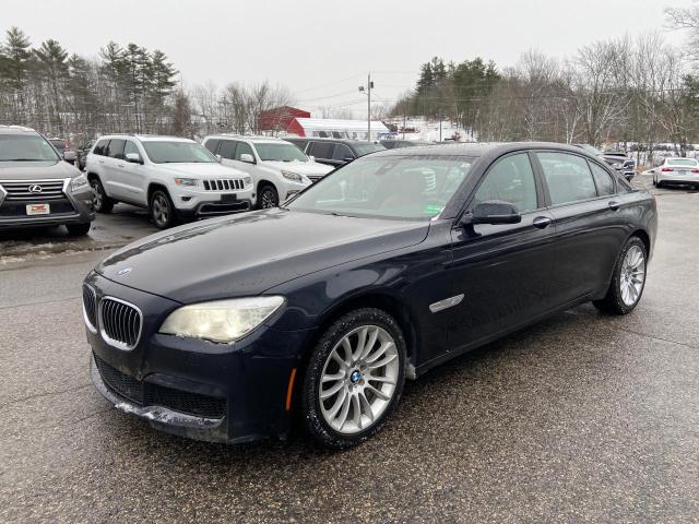 BMW 740 LXI 2013 wbayf4c59dd281677