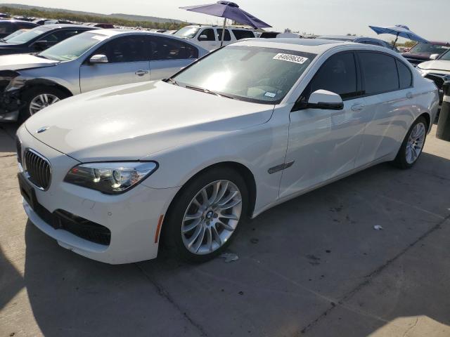 BMW 740 LXI 2015 wbayf4c59fd874040