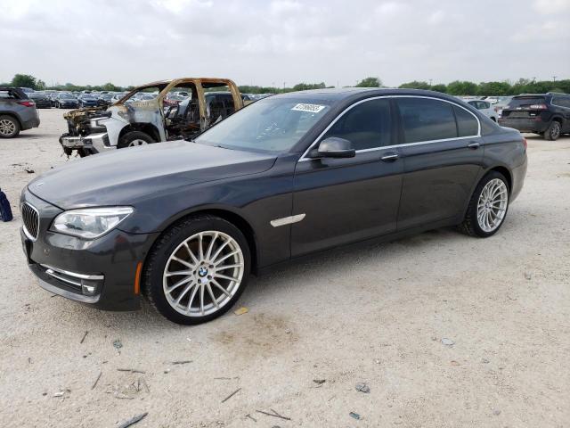 BMW 740 LXI 2015 wbayf4c59fd874183