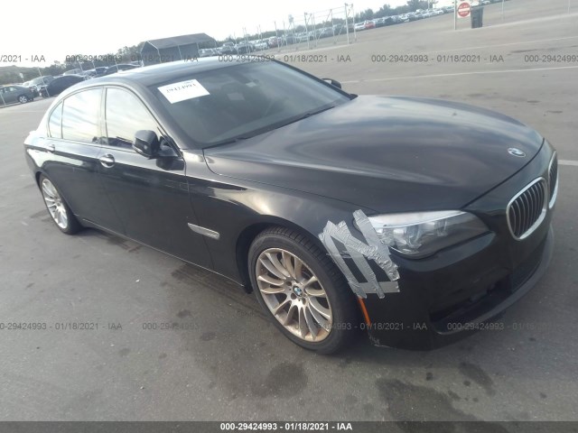 BMW 7 2015 wbayf4c59fgs99369