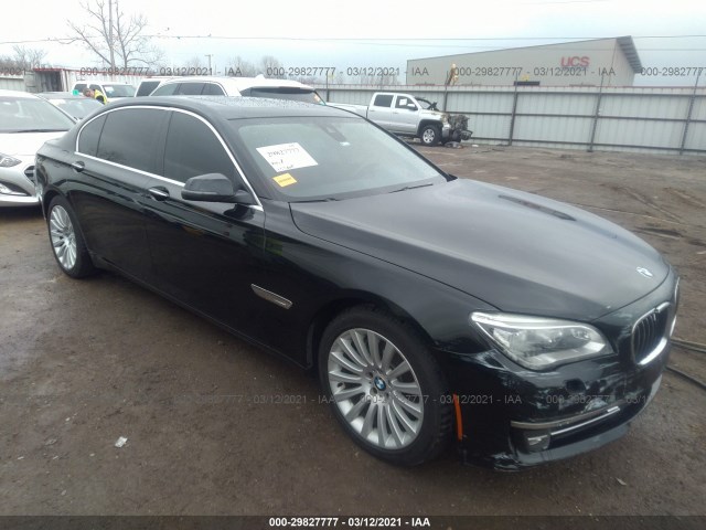 BMW 7 2013 wbayf4c5xdde23764