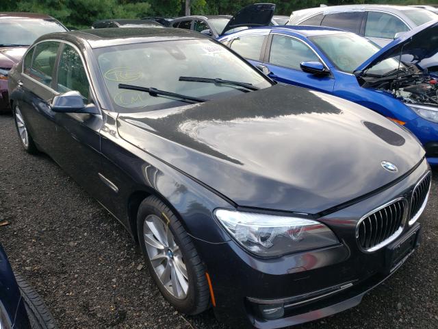 BMW 740 LXI 2013 wbayf4c5xdde23828