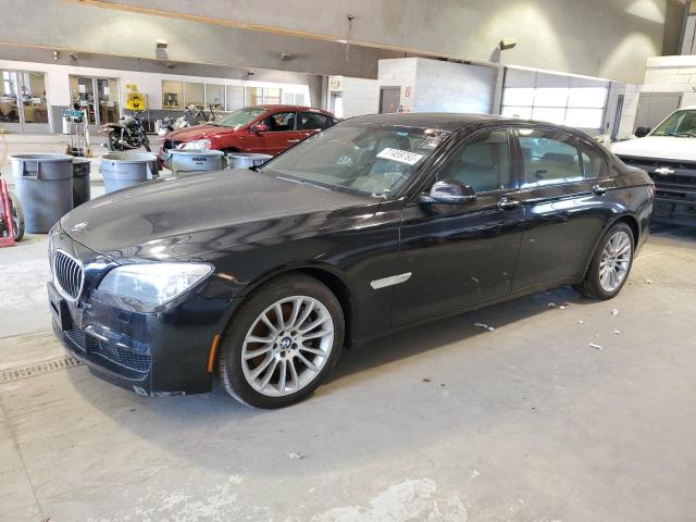 BMW 740 LXI 2014 wbayf4c5xed281754