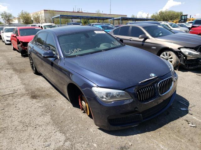 BMW 740 LXI 2014 wbayf4c5xed281785