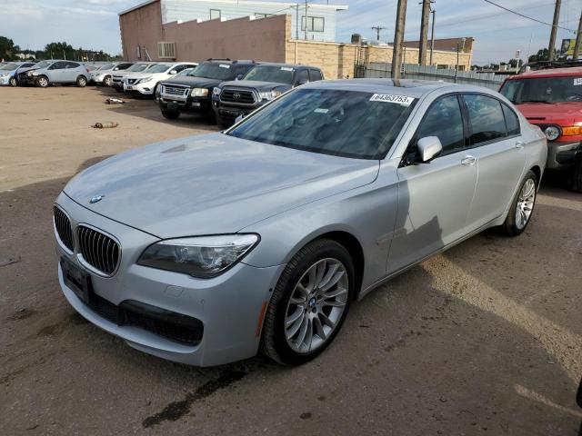 BMW 740 LXI 2014 wbayf4c5xed282225