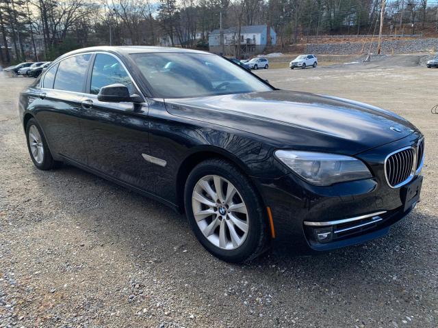 BMW 740 LXI 2015 wbayf4c5xfgs99025