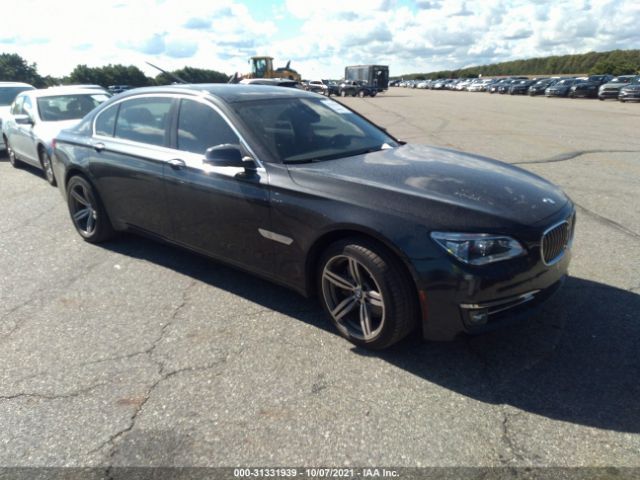 BMW 7 2015 wbayf4c5xfgs99199