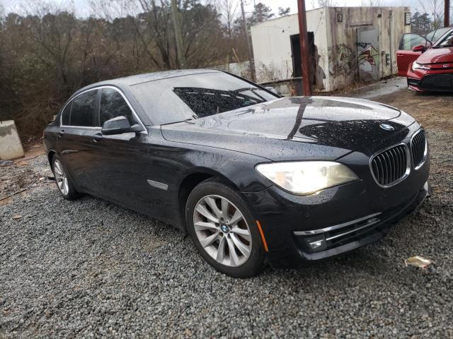 BMW 740 LXI 2015 wbayf4c5xfgs99462