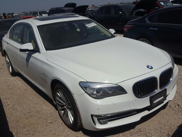 BMW ALPINA B7 2013 wbayf8c50dd139922