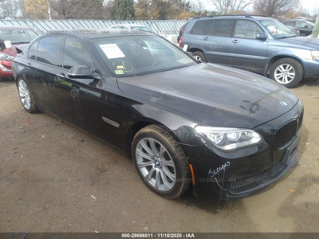 BMW 7 2013 wbayf8c50dd140004