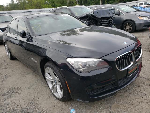 BMW ALPINA B7 2013 wbayf8c50dd140259