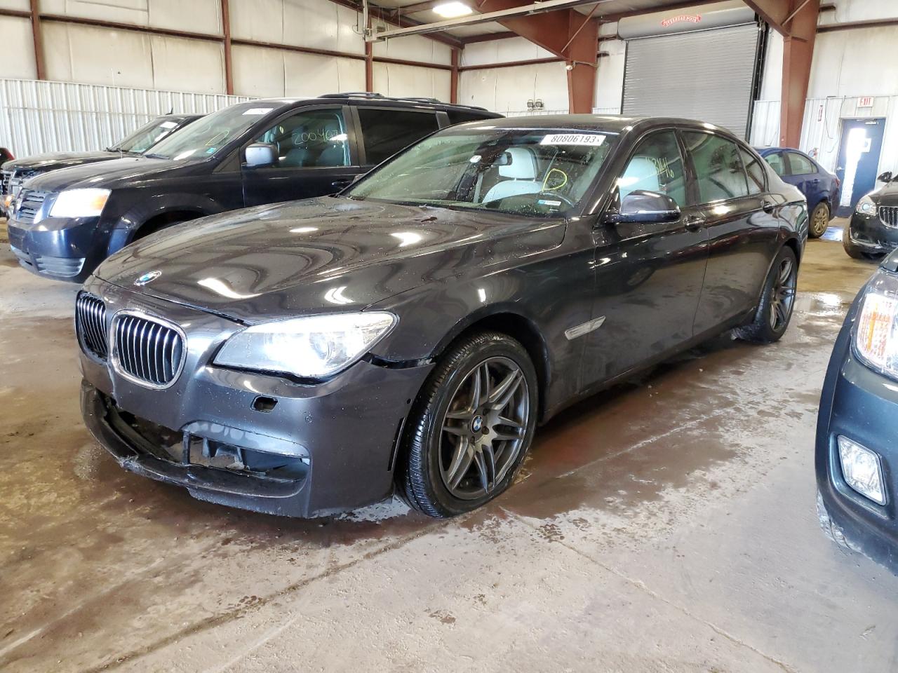 BMW 7ER 2013 wbayf8c50dd140777